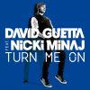 DAVID GUETTA - Turn Me On (feat. Nicki Minaj)